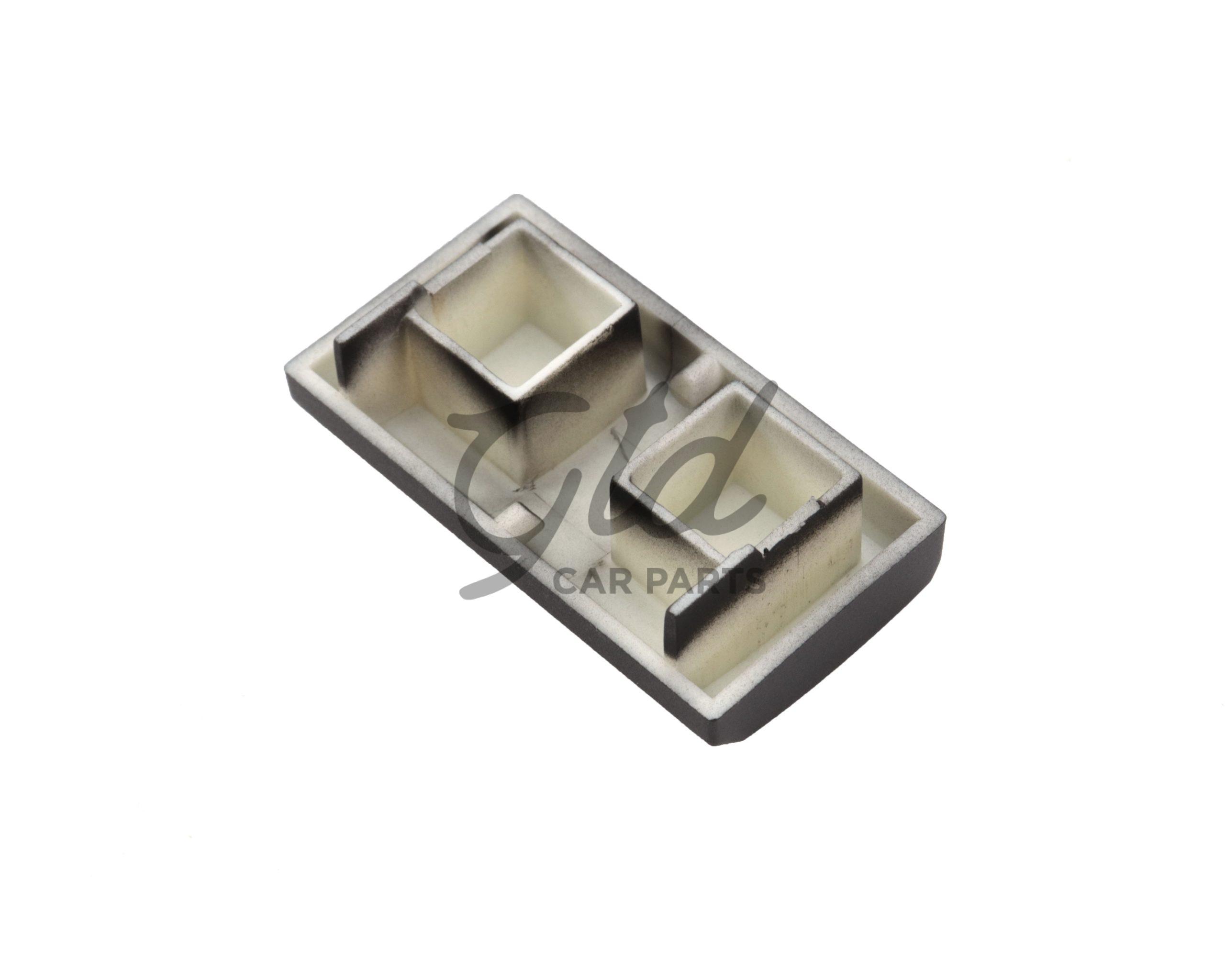 Botão Ar Condicionado BMW X5 X6 E70 E71 2007-2014 - Image 4