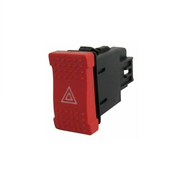 Interruptor 4 Piscas Iveco DAILY