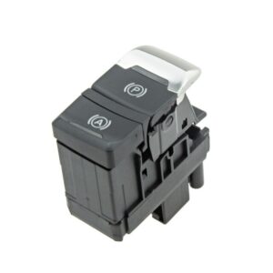 Interruptor travão de mão Elétrico Audi A4 B8 A5 Q5