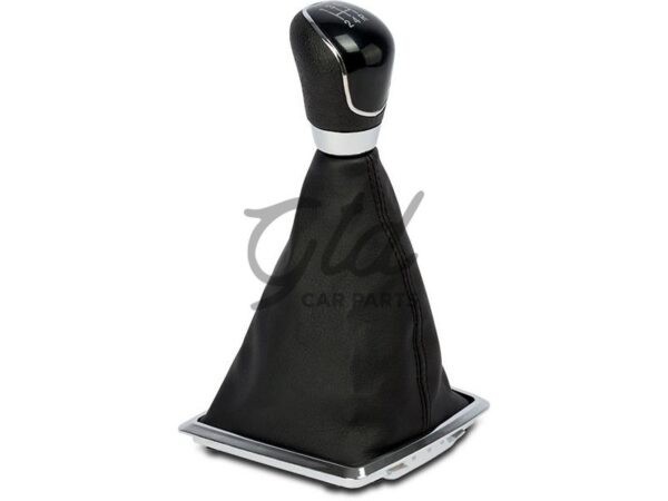 KIT Manete + Fole Substituição Ford Focus MK2 (04-12)