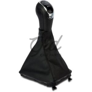 KIT Manete + Fole Substituição Skoda Superb 3T MK2