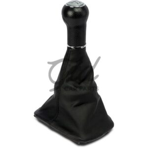 KIT Manete + Fole Substituição VW Golf IV V 1998-2006 12mm