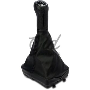 KIT Manete + Fole Substituição VW Polo (02-09)