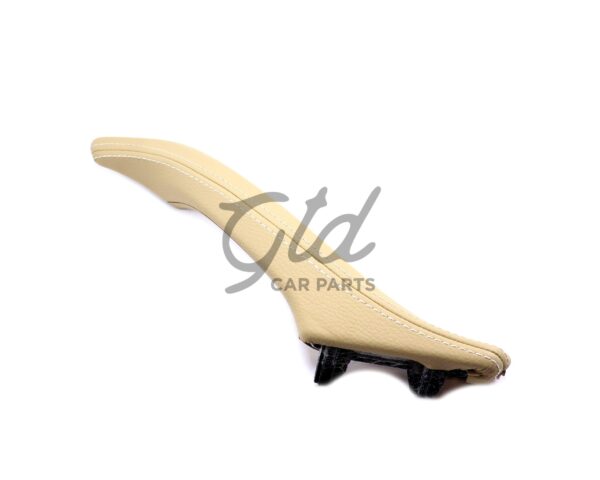 Conjunto de Puxadores Bege BMW Serie 5 F10 F11 F18 2010-2017 C/ Esp. Rebatível - Image 7