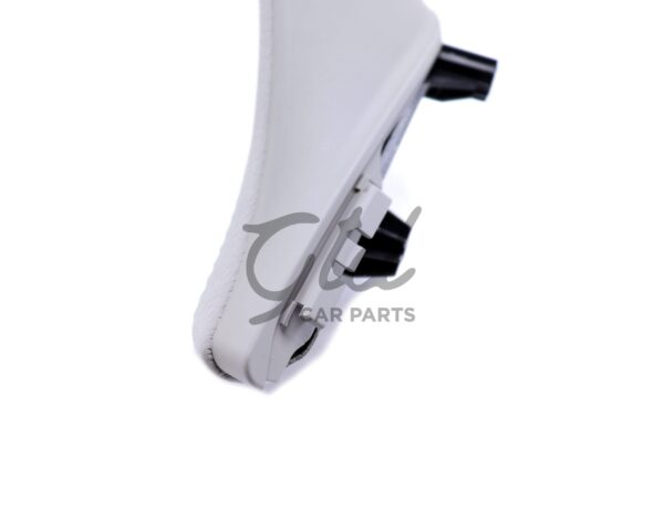 KIT Puxadores Cinza BMW Serie 5 F10 F11 F18 2010-2017 S/ Esp. Rebatíveis - Image 4