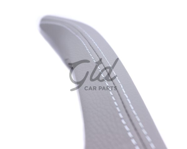 KIT Puxadores Cinza BMW Serie 5 F10 F11 F18 2010-2017 S/ Esp. Rebatíveis - Image 6
