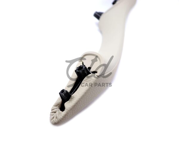 KIT Puxadores Oyster C/ Pele BMW Serie 5 F10 F11 F18 2010-2017 C/ Esp. Rebatível - Image 6