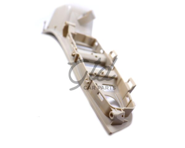 KIT Puxadores Oyster C/ Pele BMW Serie 5 F10 F11 F18 2010-2017 C/ Esp. Rebatível - Image 8