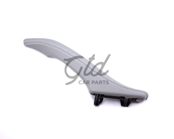 KIT Puxadores Cinza BMW Serie 5 F10 F11 F18 2010-2017 S/ Esp. Rebatíveis - Image 7