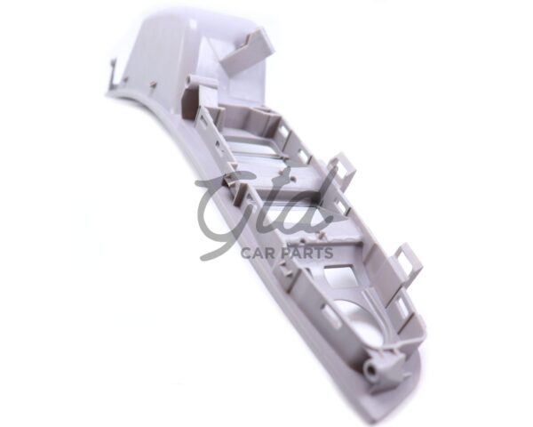 KIT Puxadores Cinza BMW Serie 5 F10 F11 F18 2010-2017 S/ Esp. Rebatíveis - Image 10