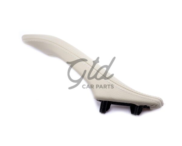KIT Puxadores Oyster C/ Pele BMW Serie 5 F10 F11 F18 2010-2017 C/ Esp. Rebatível - Image 7