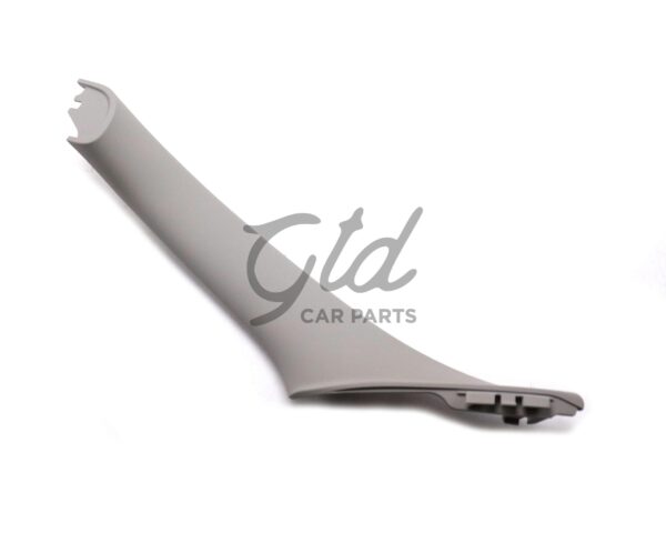 KIT Puxadores Cinza BMW Serie 5 F10 F11 F18 2010-2017 C/ Esp. Rebatível - Image 5
