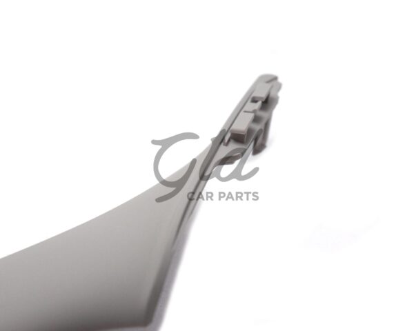 KIT Puxadores Cinza BMW Serie 5 F10 F11 F18 2010-2017 S/ Esp. Rebatível - Image 7