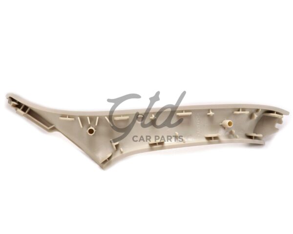 KIT Puxadores Oyster BMW Serie 5 F10 F11 F18 2010-2017 C/ Esp. Rebatível - Image 4