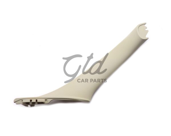 KIT Puxadores Oyster BMW Serie 5 F10 F11 F18 2010-2017 C/ Esp. Rebatível - Image 6