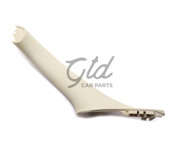 KIT Puxadores Oyster BMW Serie 5 F10 F11 F18 2010-2017 C/ Esp. Rebatível - Image 5