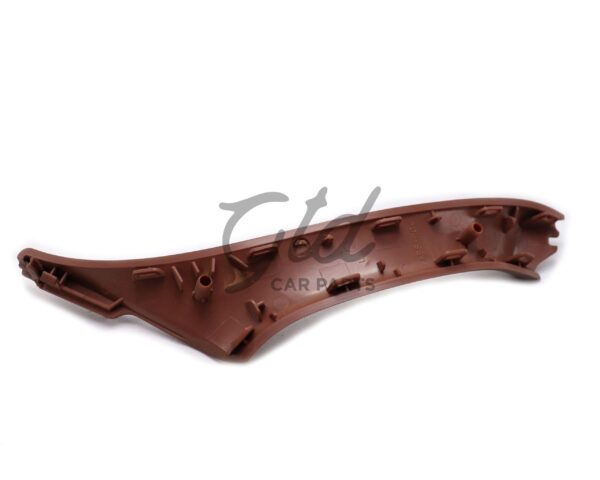KIT Puxadores Castanho BMW Serie 5 F10 F11 F18 C/ Esp. Rebatível - Image 6