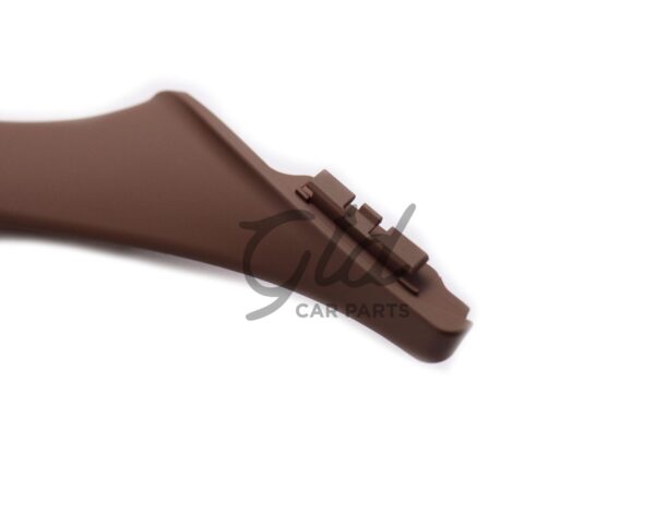 KIT Puxadores Castanho BMW Serie 5 F10 F11 F18 C/ Esp. Rebatível - Image 9