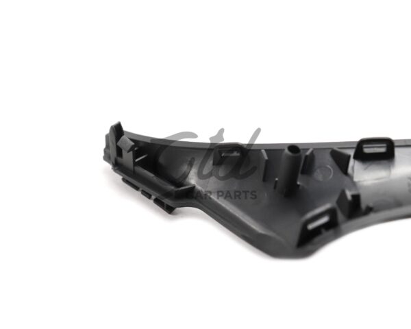 Conjunto de Puxadores Pretos BMW Serie 5 F10 F11 F18 2010-2017 C/ Esp. Rebatível - Image 7