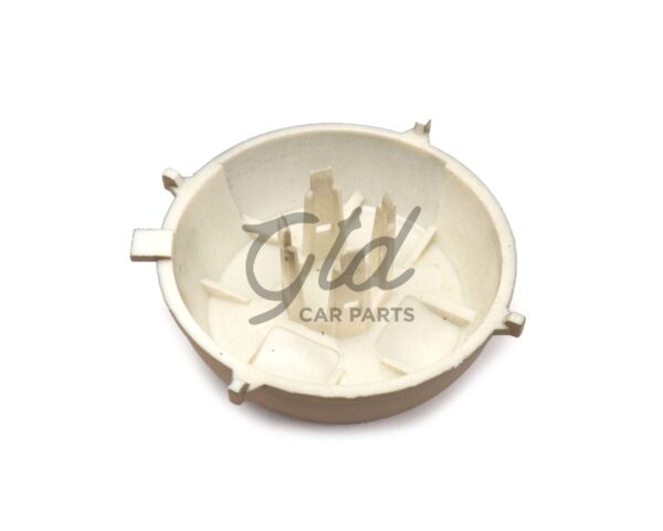 Botões Volante Castanho Mercedes-Benz Classe S W221 2006-2009 - Image 9