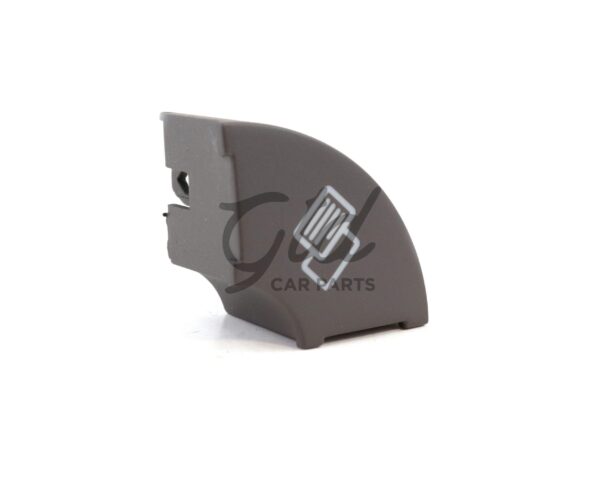 Botões Volante Moka Mercedes-Benz Classe R ML CLS SL W251 W164 W230 W219 2007-2017 - Image 7