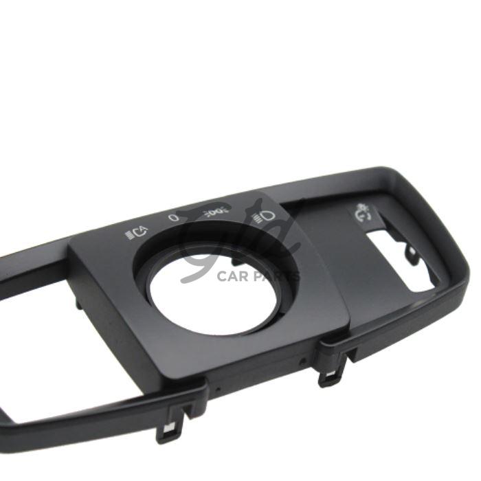 Moldura 4 Peças Comutador Luzes BMW Série 1/2/3/4 F20 F22 F30 F36 - Image 2