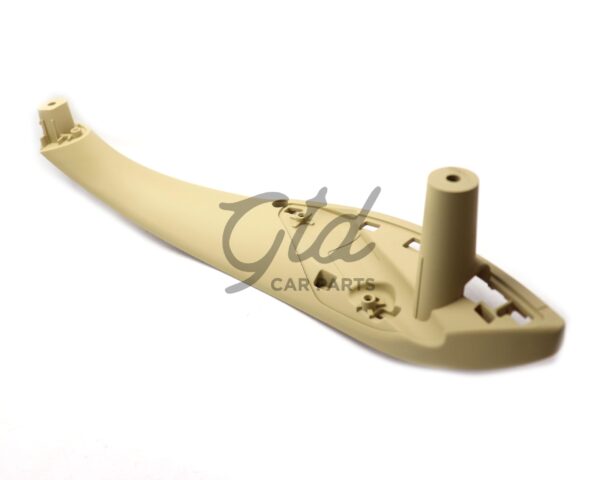 Conjunto de 2 Puxadores Frontais Bege BMW Série 3/4 F30 F31 F35 F32 F36 2012-2017 - Image 5
