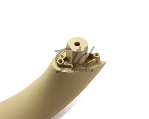 Conjunto de 2 Puxadores Frontais Bege BMW Série 3/4 F30 F31 F35 F32 F36 2012-2017 - Image 6