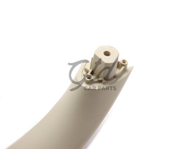 Conjunto de 2 Puxadores Frontais Oyster BMW Série 3/4 F30 F31 F35 F32 F36 2012-2017 - Image 5
