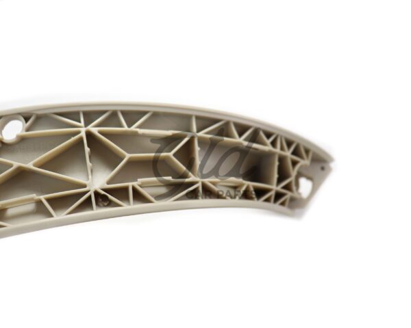 Conjunto de 2 Puxadores Frontais Oyster BMW Série 3/4 F30 F31 F35 F32 F36 2012-2017 - Image 6