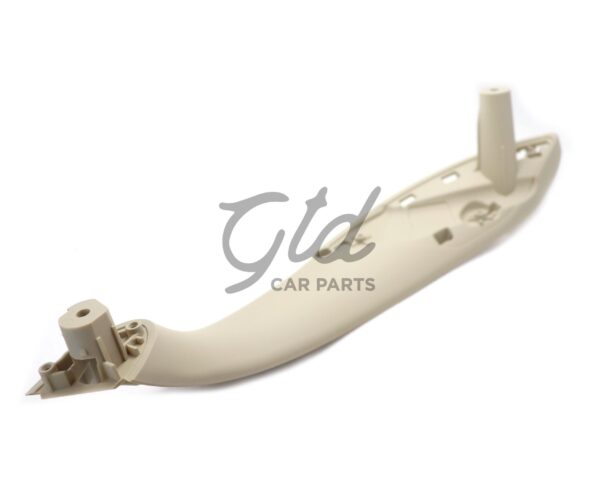 Conjunto de 2 Puxadores Frontais Oyster BMW Série 3/4 F30 F31 F35 F32 F36 2012-2017 - Image 8