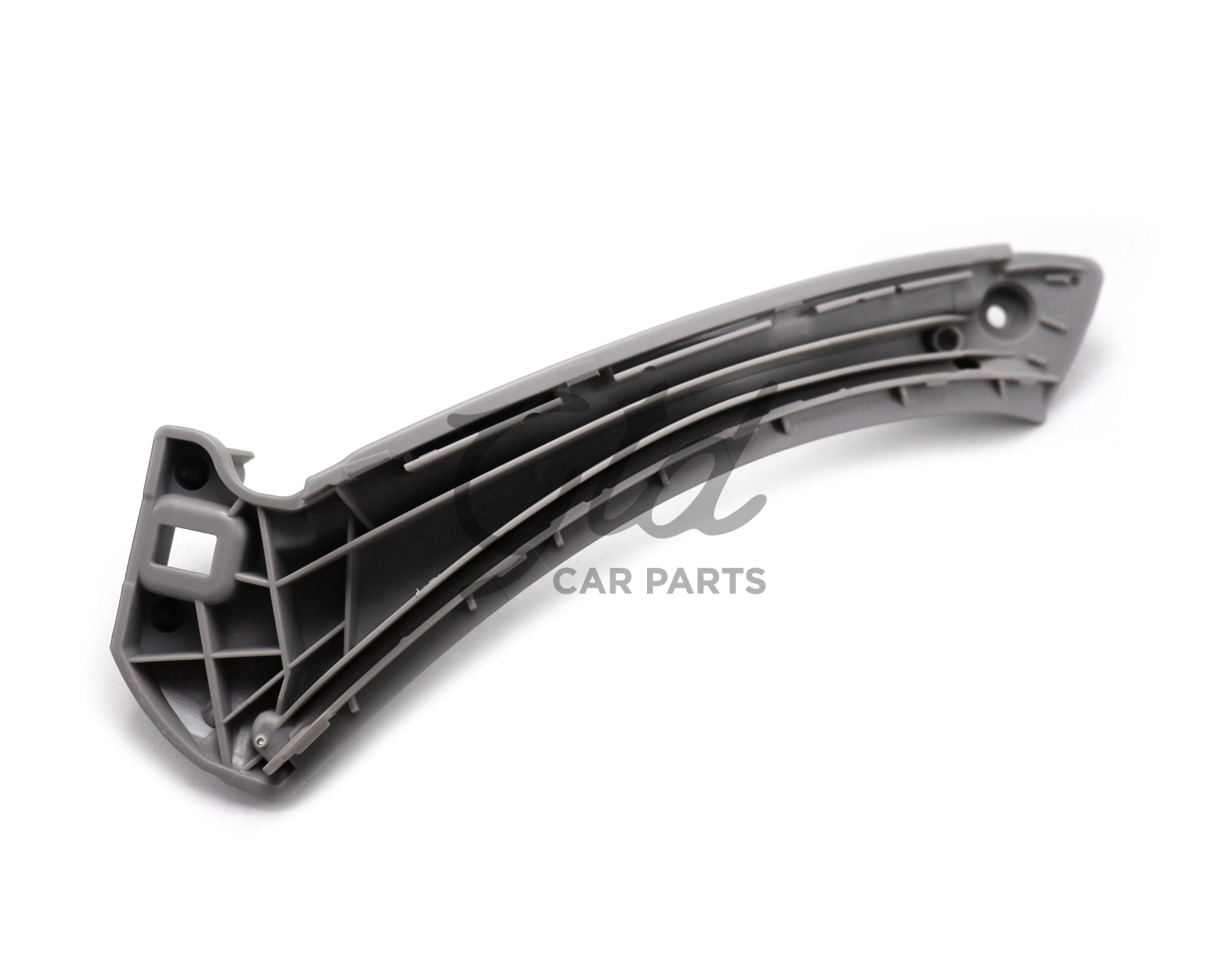 Conjunto de 3 Puxadores Interiores Cinza BMW SÉRIE 3 E90 E91 2005-2012 - Image 4