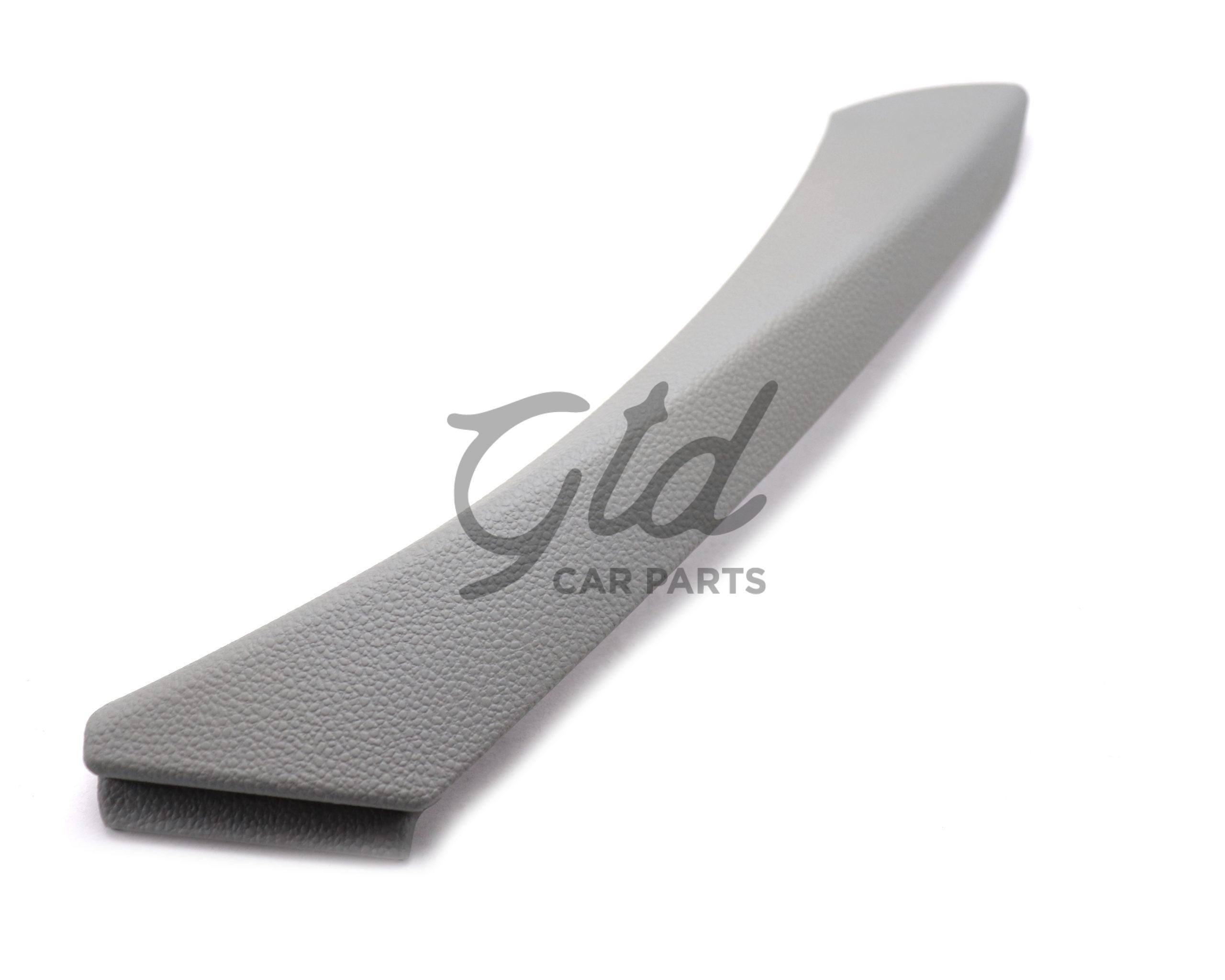 Conjunto de 3 Puxadores Interiores Cinza BMW SÉRIE 3 E90 E91 2005-2012 - Image 6