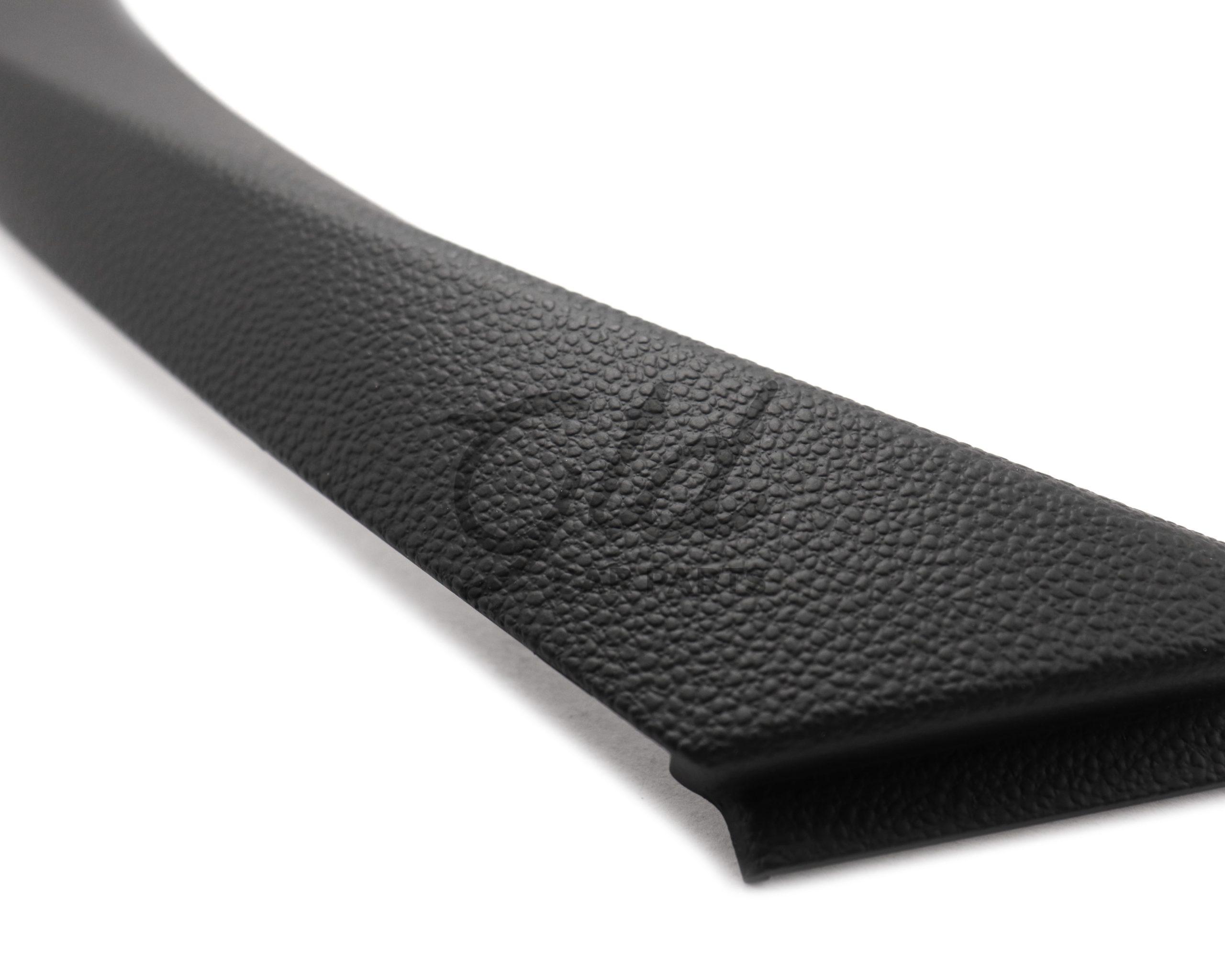 Conjunto de 3 Puxadores Pretos BMW SÉRIE 3 E90 E91 2004-2012 - Image 6