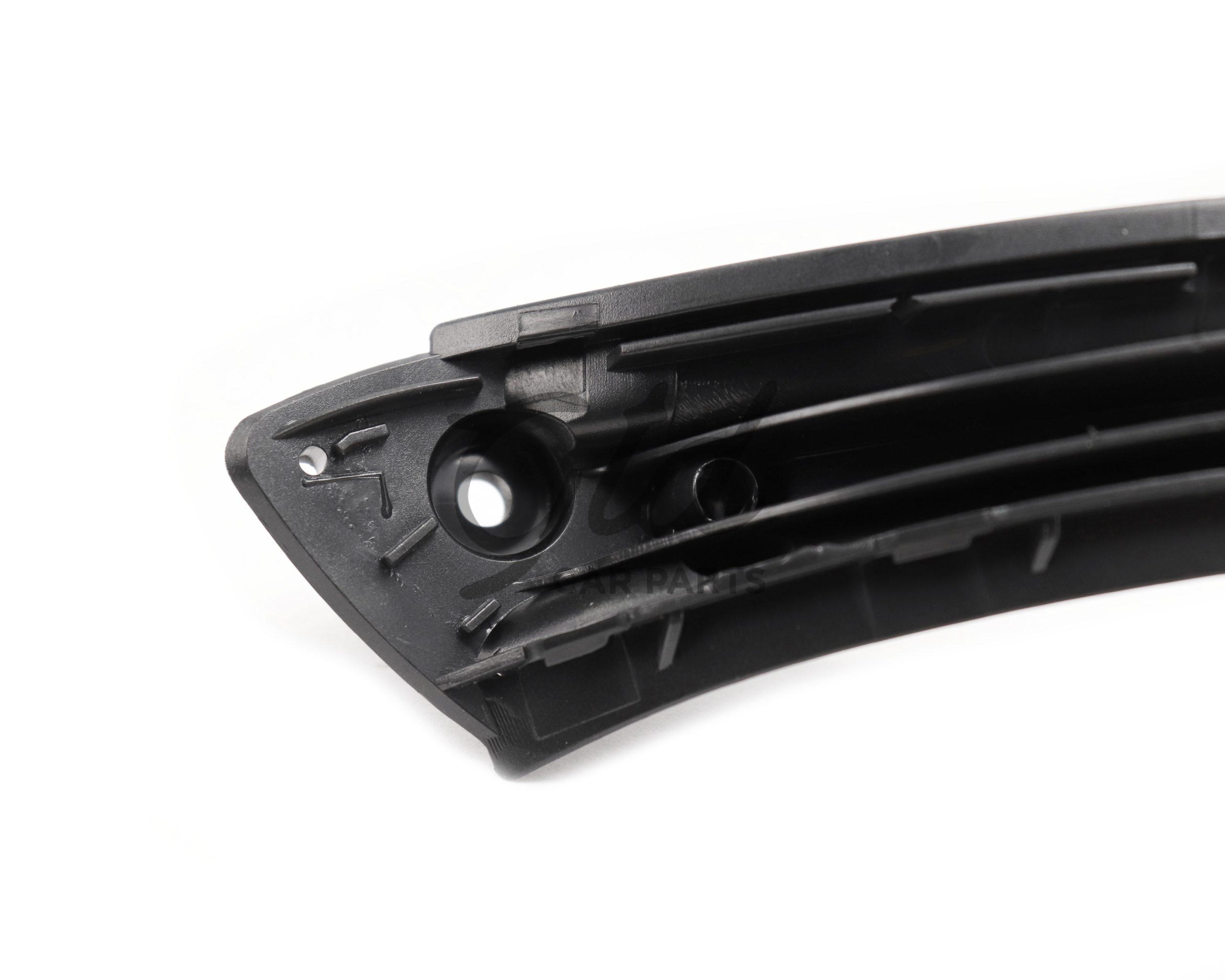 Conjunto de 3 Puxadores Pretos BMW SÉRIE 3 E90 E91 2004-2012 - Image 9