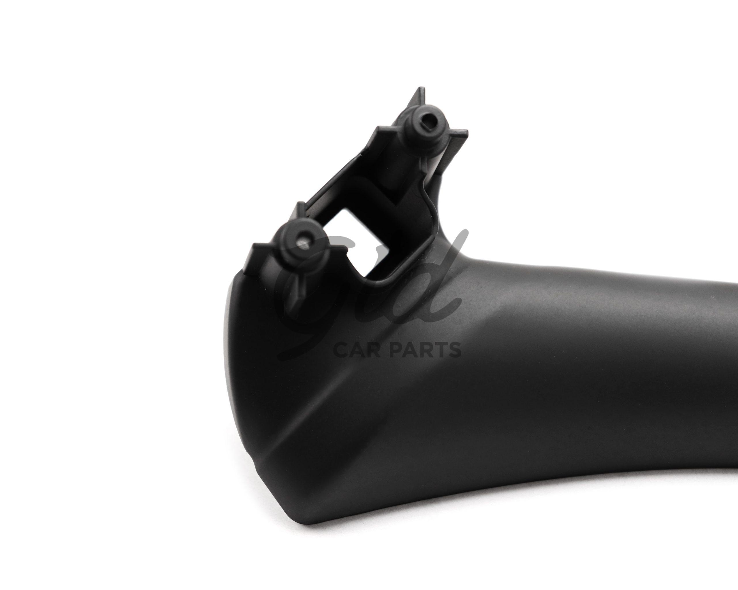 Conjunto de 3 Puxadores Pretos BMW SÉRIE 3 E90 E91 2004-2012 - Image 10