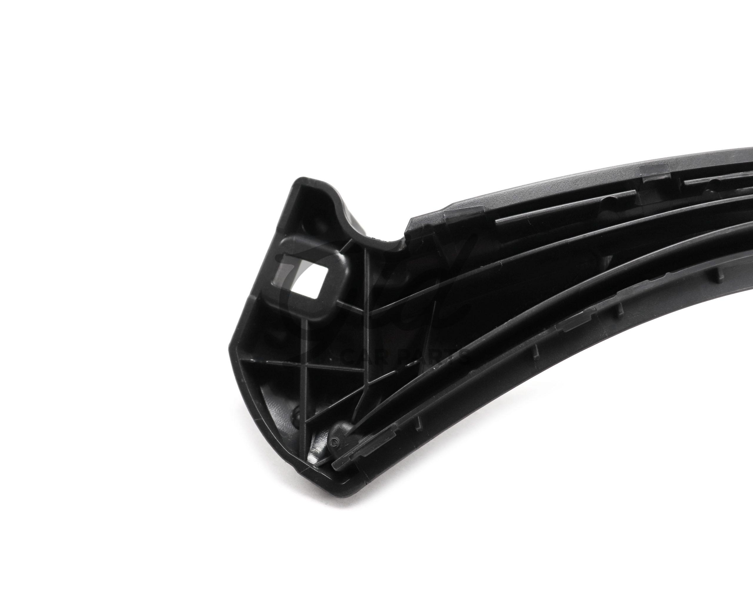 Conjunto de 3 Puxadores Pretos BMW SÉRIE 3 E90 E91 2004-2012 - Image 11