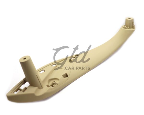 Conjunto de 4 Puxadores Bege BMW Série 3 / 4 F34 F36 2012-2017 - Image 3
