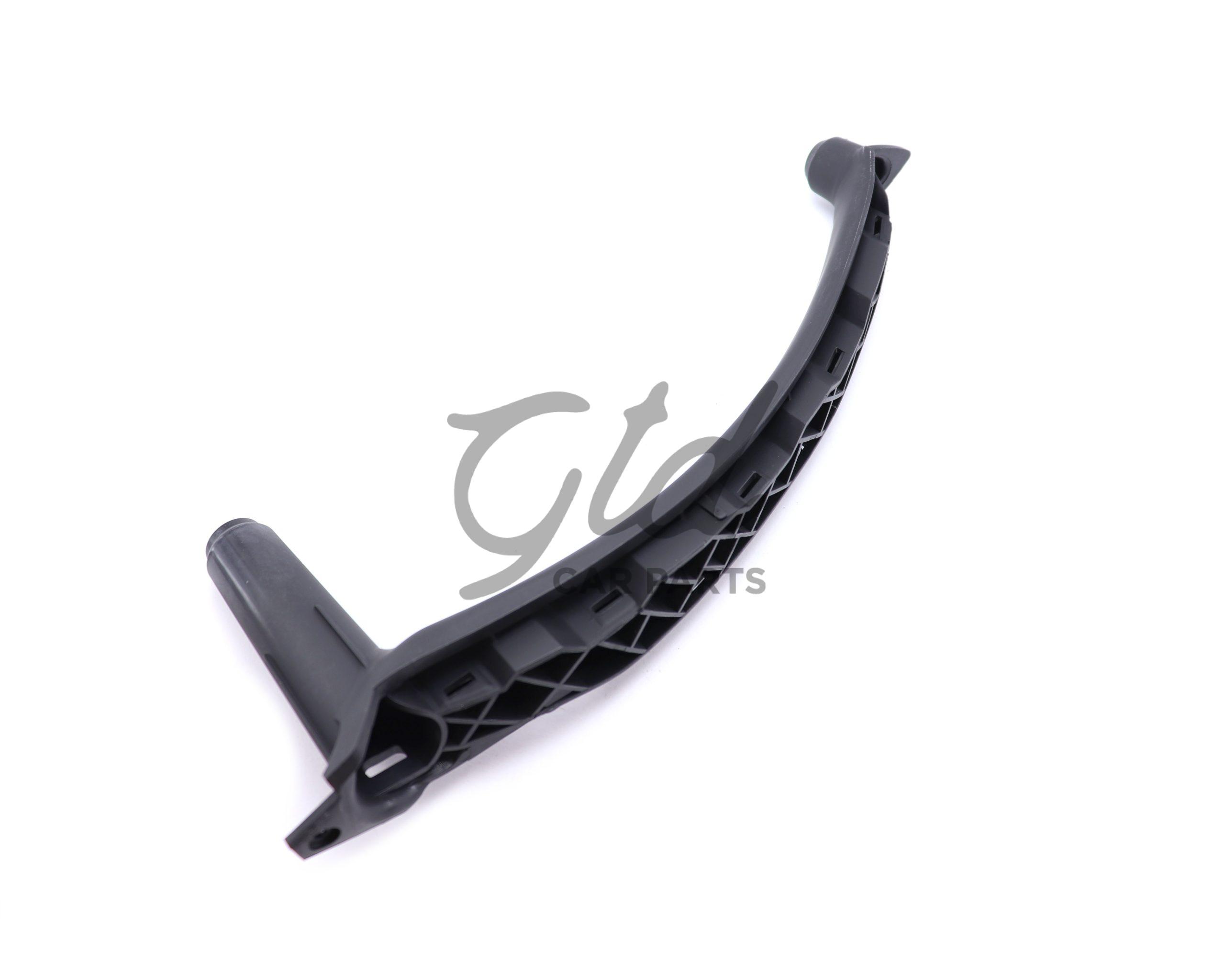 Conjunto de 4 Puxadores Castanho Sattel BMW X5 X6 E70 E71 E72 2007-2014 - Image 15