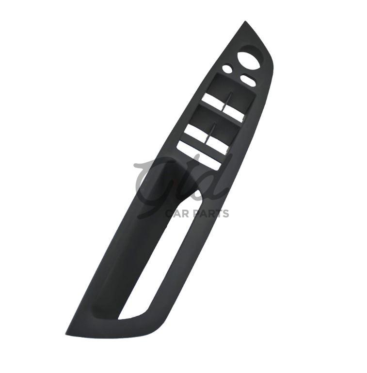 Conjunto de 4 Puxadores Castanho Sattel BMW X5 X6 E70 E71 E72 2007-2014 - Image 6