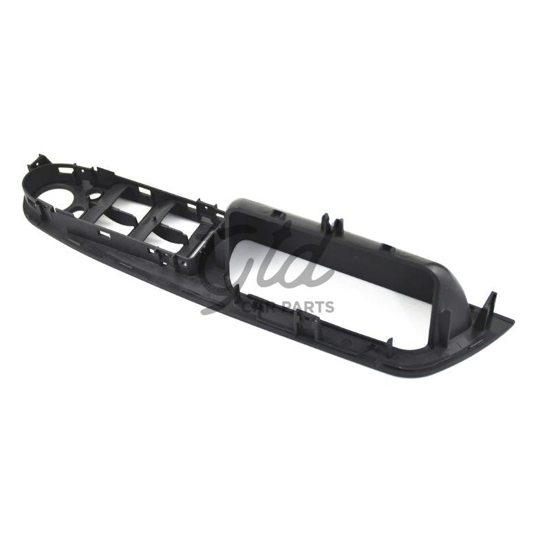 Conjunto de 4 Puxadores Castanho Sattel BMW X5 X6 E70 E71 E72 2007-2014 - Image 7