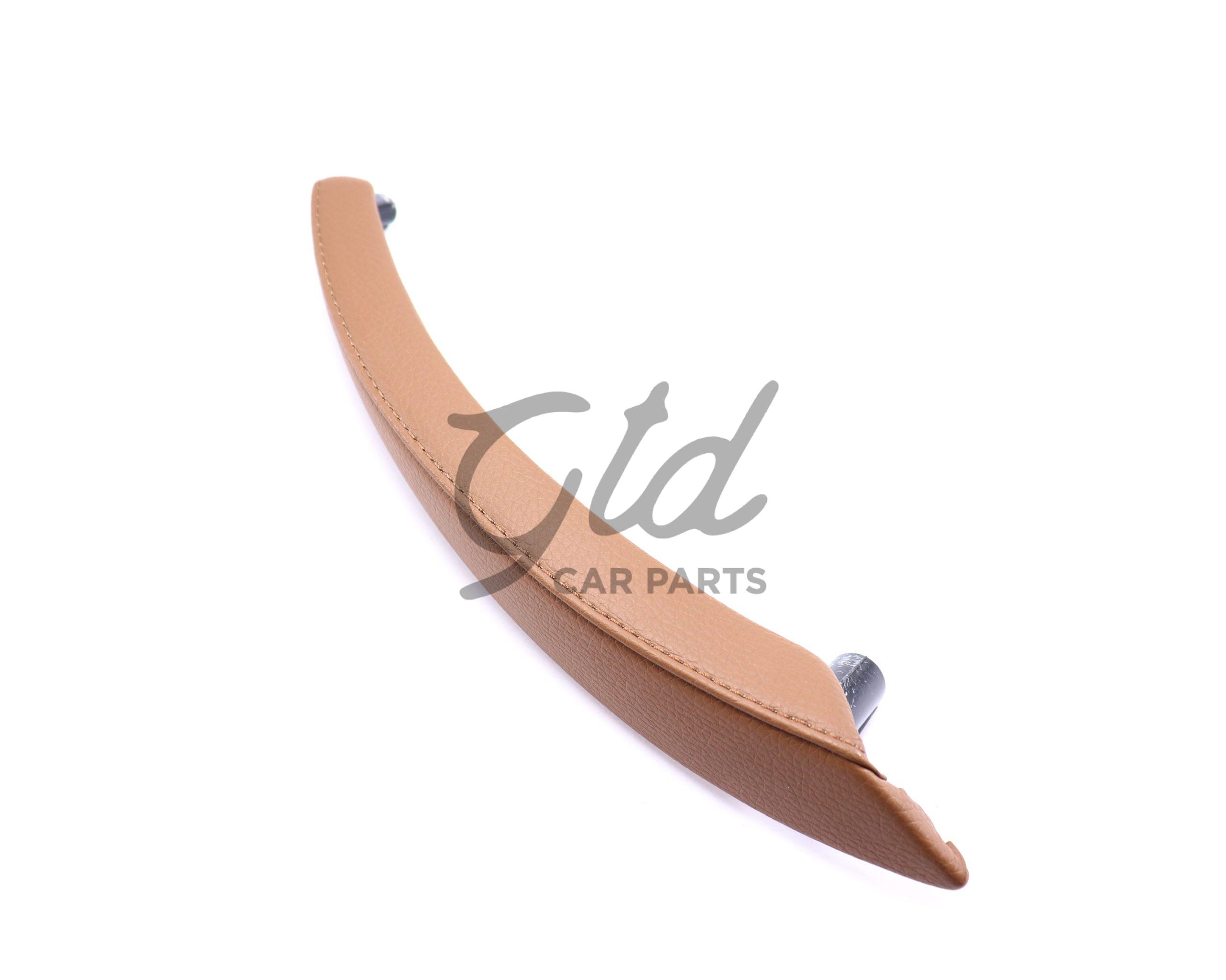 Conjunto de 4 Puxadores Castanho Sattel BMW X5 X6 E70 E71 E72 2007-2014 - Image 10