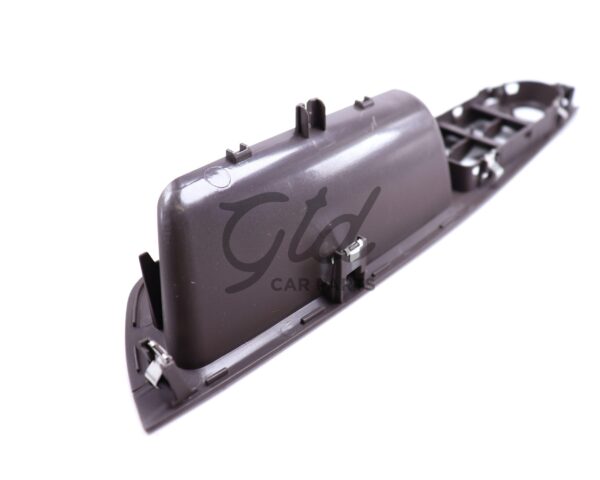 Conjunto de 4 Puxadores Moka BMW X5 X6 E70 E71 E72 2008-2014 - Image 2