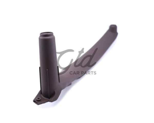 Conjunto de 4 Puxadores Moka BMW X5 X6 E70 E71 E72 2007-2014 - Image 12