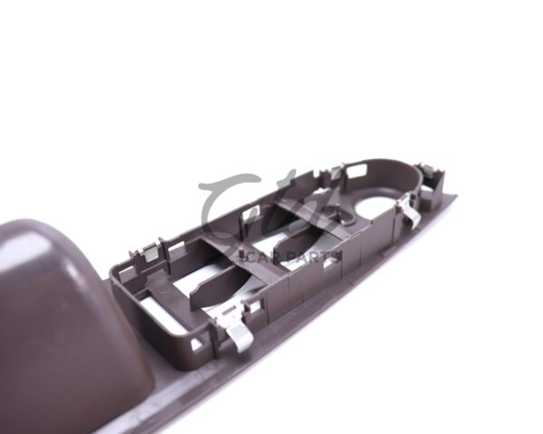 Conjunto de 4 Puxadores Moka BMW X5 X6 E70 E71 E72 2007-2014 - Image 5