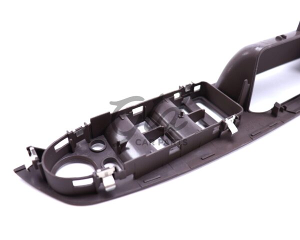 Conjunto de 4 Puxadores Moka BMW X5 X6 E70 E71 E72 2007-2014 - Image 7