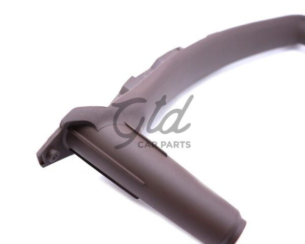 Conjunto de 4 Puxadores Moka BMW X5 X6 E70 E71 E72 2007-2014 - Image 9