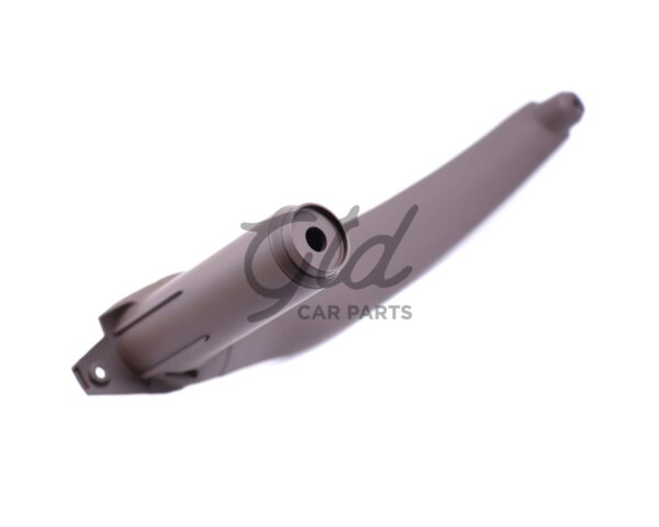 Conjunto de 4 Puxadores Moka BMW X5 X6 E70 E71 E72 2007-2014 - Image 11