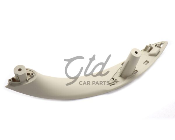 Conjunto de 4 Puxadores Oyster BMW Série 3 F30 F31 2012-2017 - Image 6