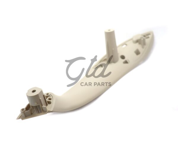 Conjunto de 4 Puxadores Oyster BMW Série 3 F30 F31 2012-2017 - Image 7